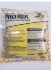 GÜMÜŞ PETEK ARI YEMİ PRO KEK PROTEİNLİ ARI KEKİ (TAM YEM) 1 KG