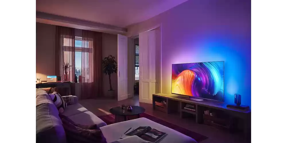 LG TV Ses Var Görüntü Yok