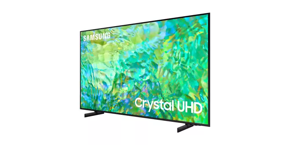 Samsung TV Ekran Değişimi
