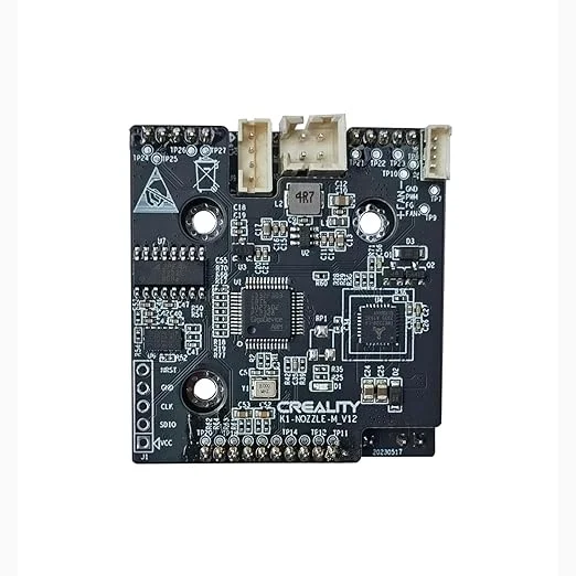 Creality K1 Serisi Hotend PCB / Daughter Board - Nozzle Adaptör Kartı (2101020308)