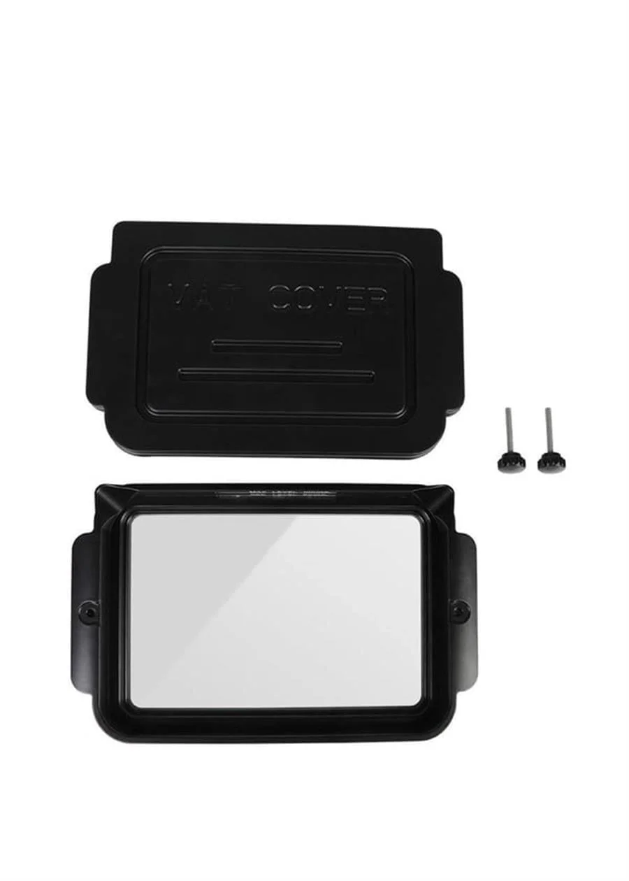 Creality Halot Sky Resin Vat Kit - Orijinal Reçine Teknesi (4001130004)