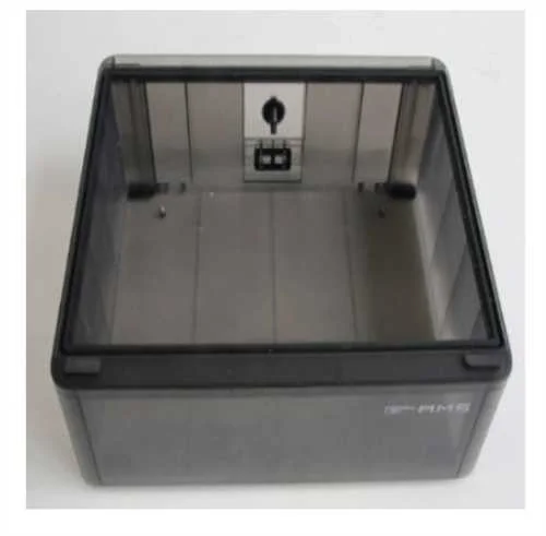 Bambu Lab AMS Bottom Cover Unit - AMS Alt Kapak Ünitesi (SAA001)