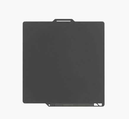 Bambu Lab Cool Plate (SuperTack) - X1/P1/A1/P2S Soğuk Baskı Plakası (FAP023)