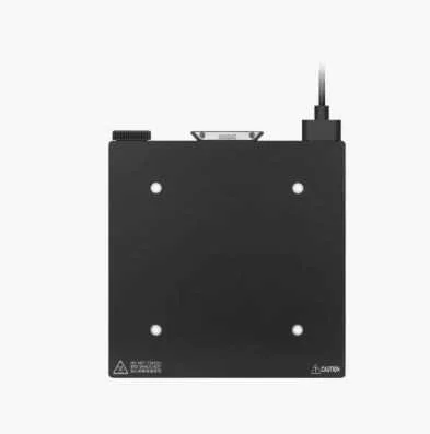 Bambu Lab Heatbed Unit - A1 Serisi Isıtmalı Yatak Ünitesi Yeni Revizyon (FAC066)