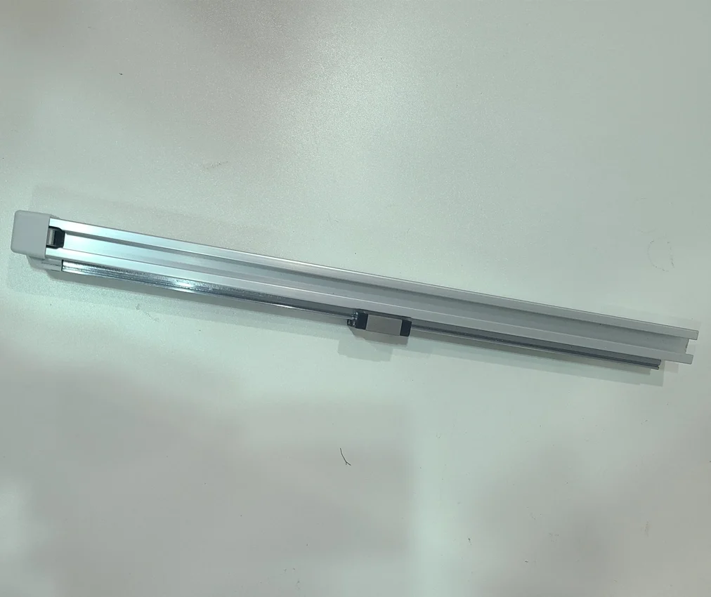 Bambu Lab X-axis Linear Rail - A1 Serisi X Ekseni Lineer Ray (FAC040)