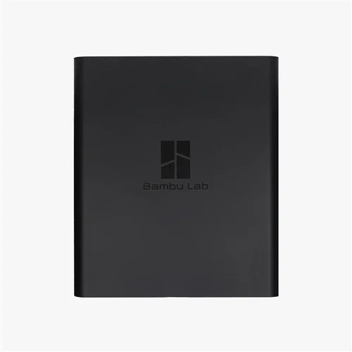 Bambu Lab Sol Plastik Panel - P1S Orijinal Sol Yan Panel (FAS004)