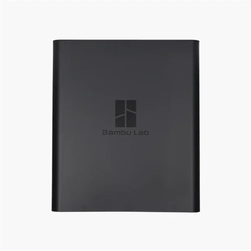 Bambu Lab Sağ Plastik Panel - P1S Orijinal Sağ Yan Panel (FAS005)