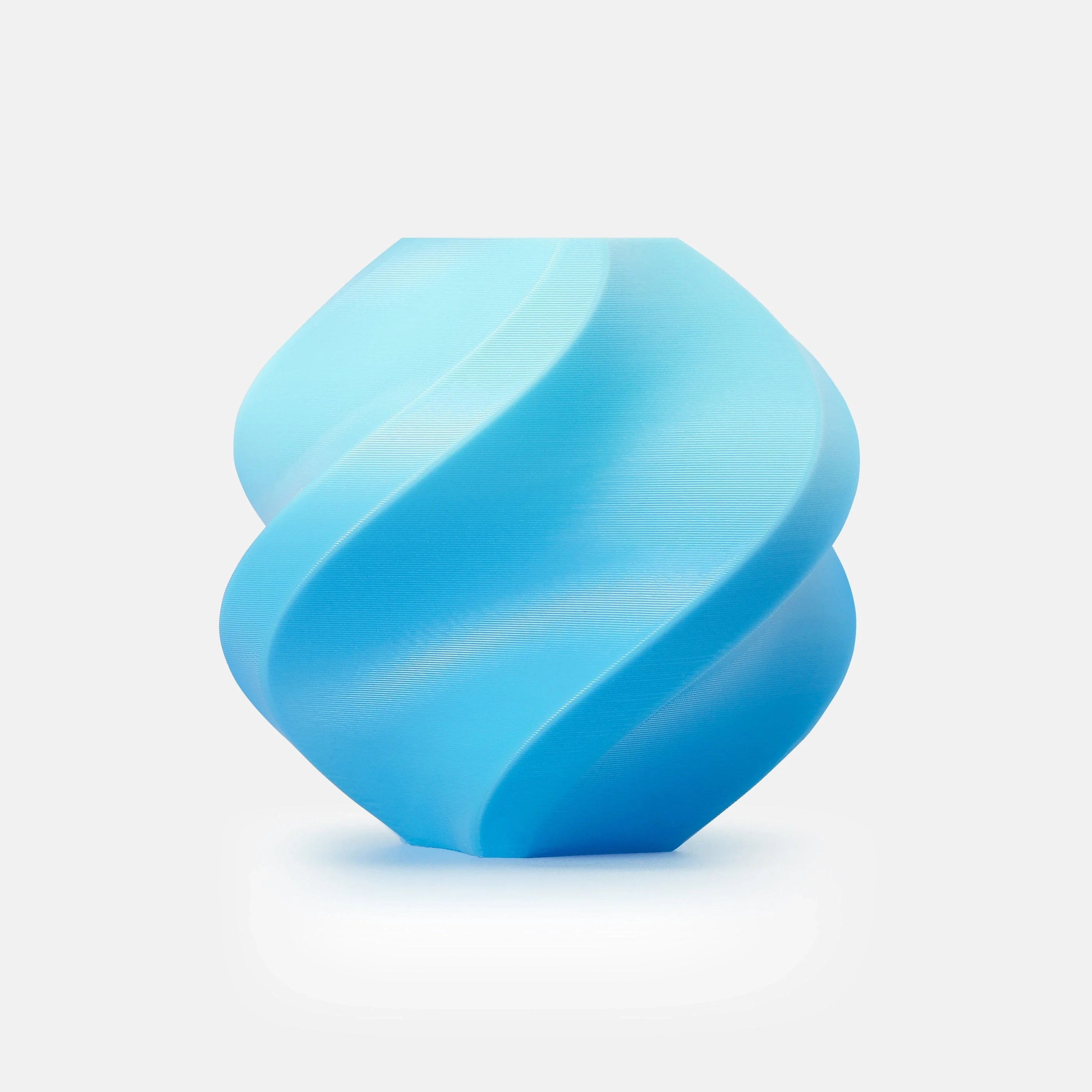 Bambu Lab TPU 90A Frozen 1000g - Esnek Filament (Gradyan Renk)