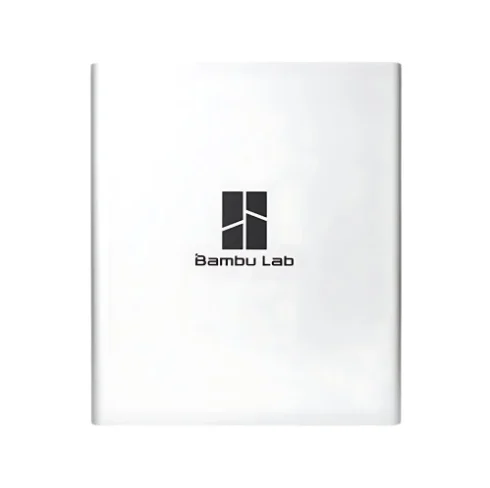 Bambu Lab BLP001-X1C Sağ Metal Panel - X1C Orijinal Sağ Yan Panel (SPP036)