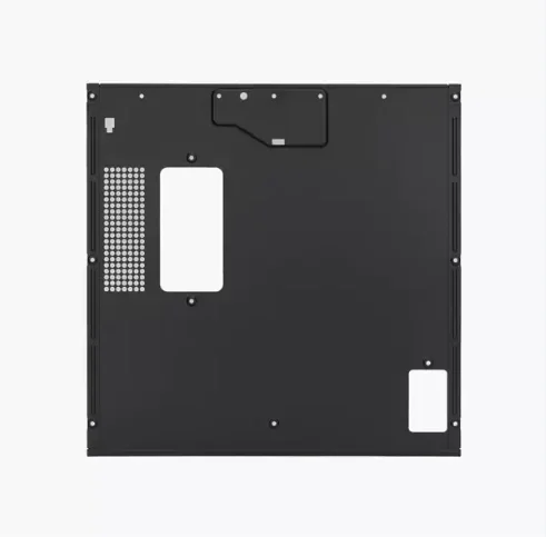 Bambu Lab BLP002-P1P Arka Panel - P1P/P1S Orijinal Arka Kapak (SPC0010)