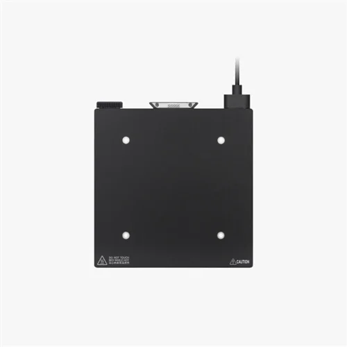 Bambu Lab Heatbed Unit - A1 Mini Isıtmalı Yatak Ünitesi Eski Revizyon (FAC017)