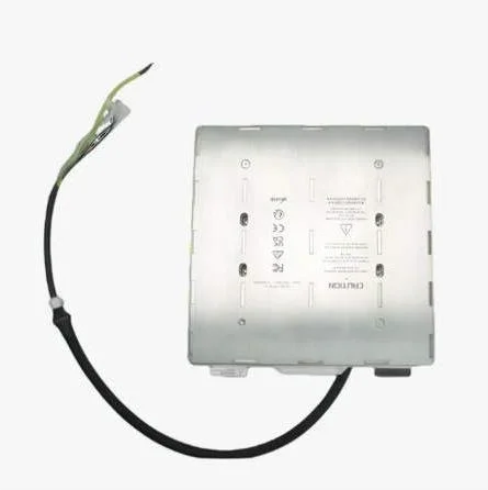 Bambu Lab Heatbed Unit - A1 Serisi Isıtmalı Yatak Ünitesi (FAC041-N)