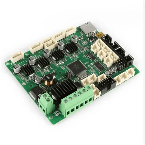 Creality Ender 5 Plus Anakart Kiti - Orijinal 32-Bit Sessiz Mainboard (4002020010)