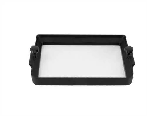 Creality Halot Mage Pro Tray Kit - Orijinal Reçine Teknesi (4001130010)