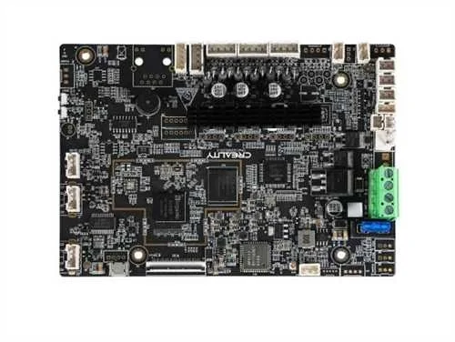 Creality Ender 3 V3 Plus Anakart Kiti - Orijinal Mainboard (4002020071)