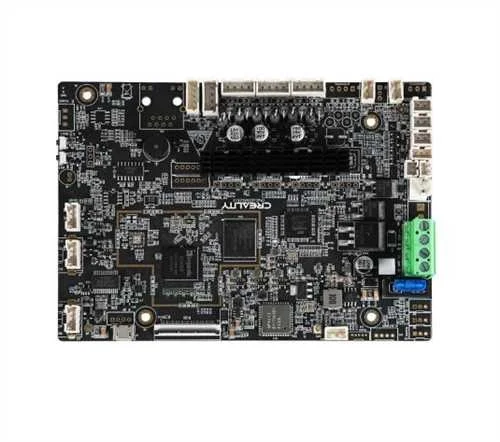 Creality Ender 3 V3 Anakart Kiti - Orijinal 32-Bit Sessiz Mainboard (4002020070)