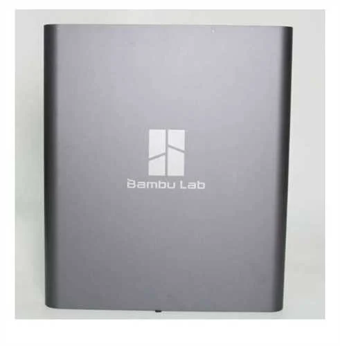 Bambu Lab X1E Sağ Yan Panel - X1E Orijinal Sağ Side Panel (FAS016)