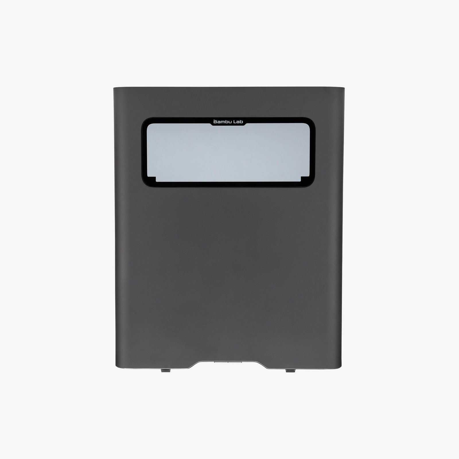 Bambu Lab Left Side Panel (Sol Yan Panel) - H2C