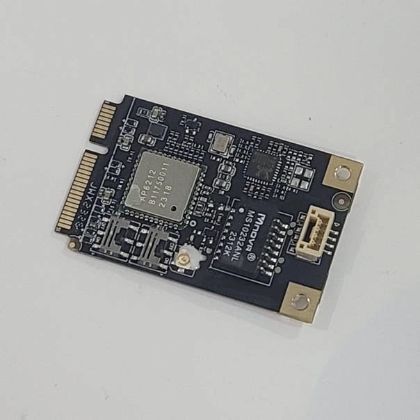 Bambu Lab Network Interface Board (Ağ Arayüz Kartı) - X1E