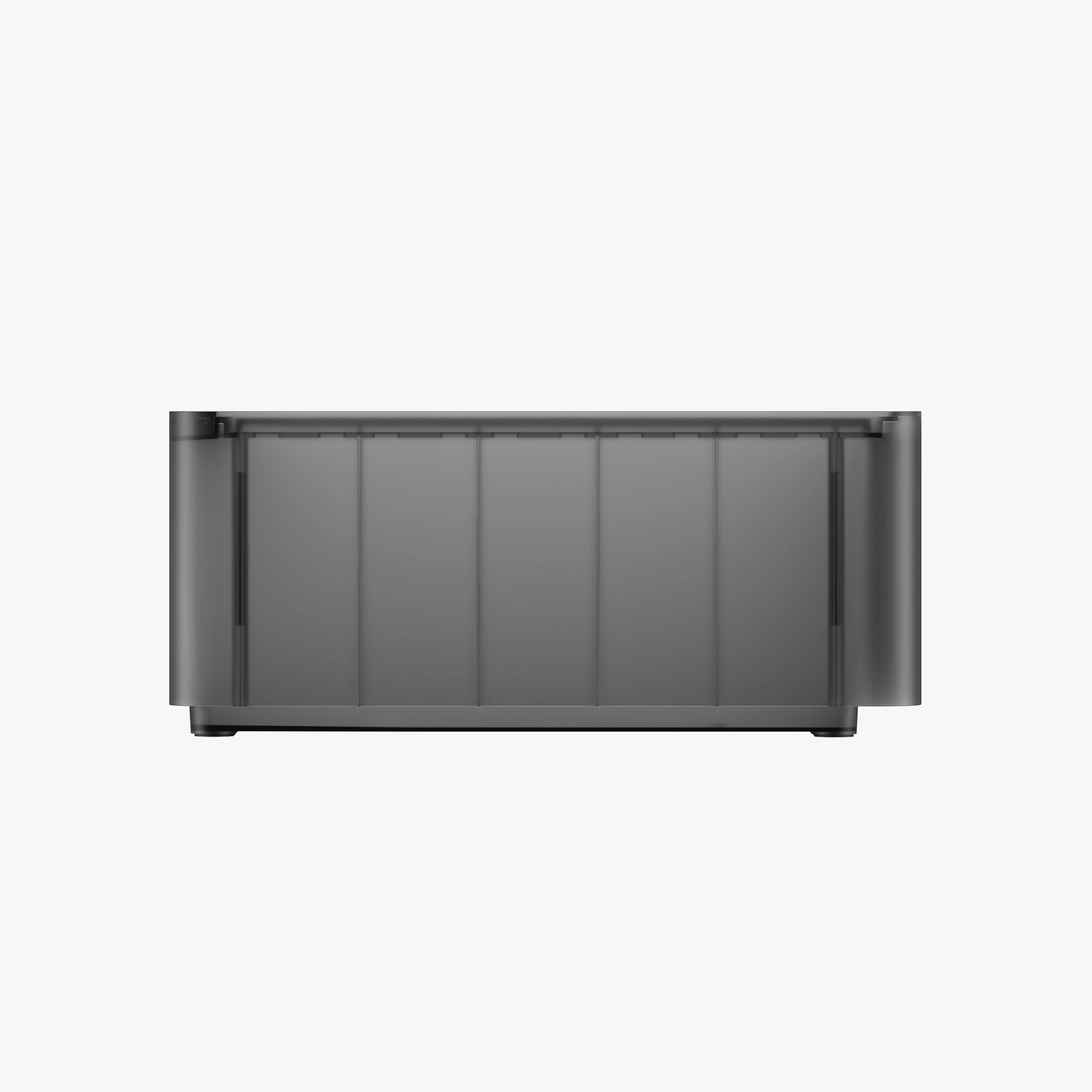 Bambu Lab AMS 2 Pro Bottom Cover Unit (Alt Kapak Ünitesi)