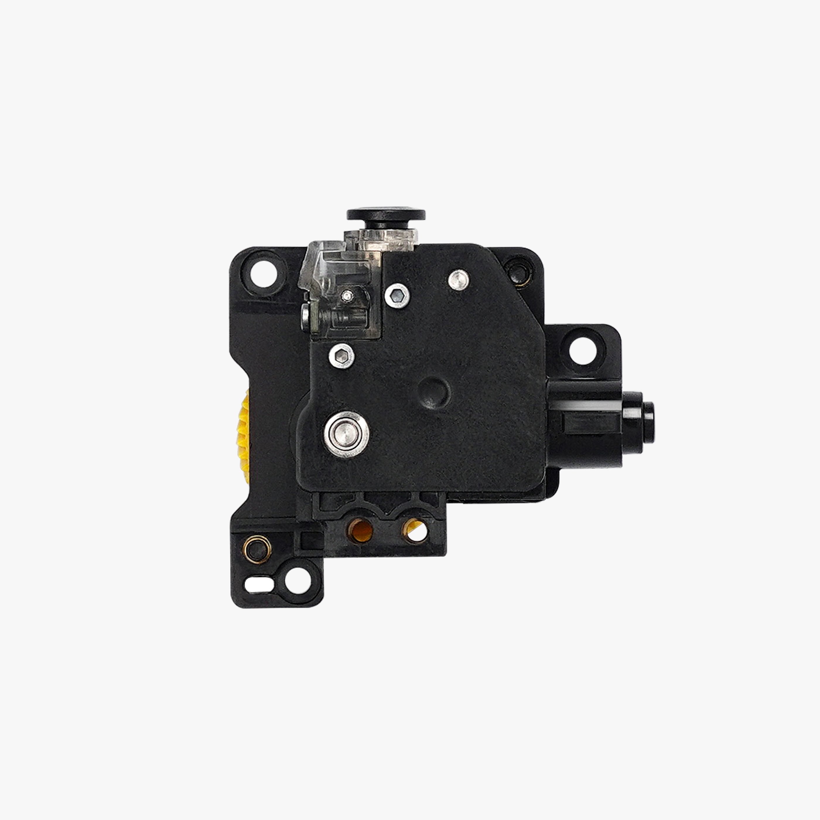 Bambu Lab Hardened Steel Extruder Unit (Sertleştirilmiş Çelik Ekstrüder Ünitesi) - X1C
