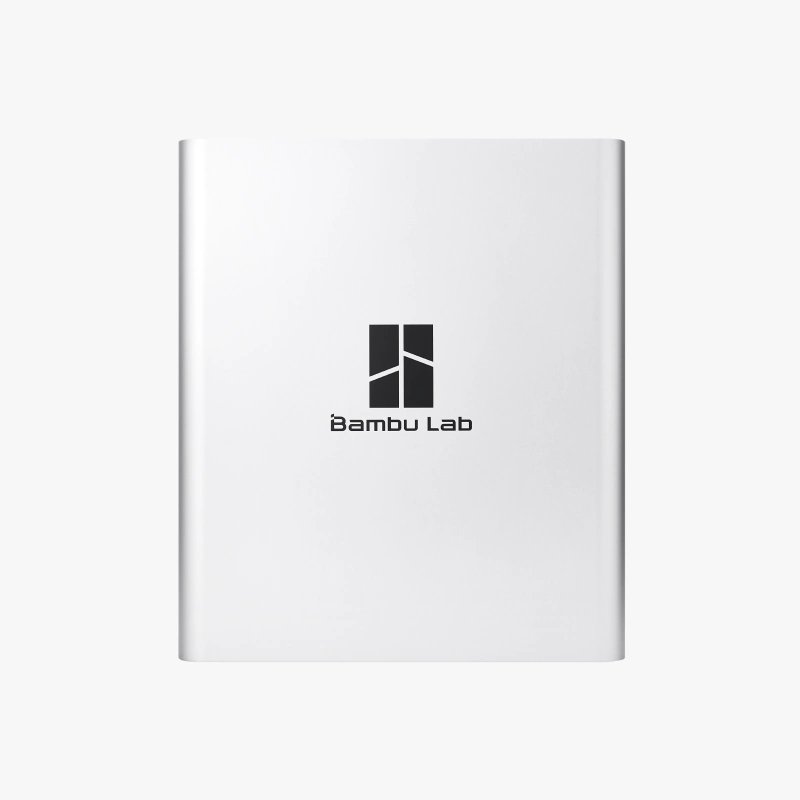 Bambu Lab X1C Left Metal Panel Xld (Sol Metal Panel Xld)