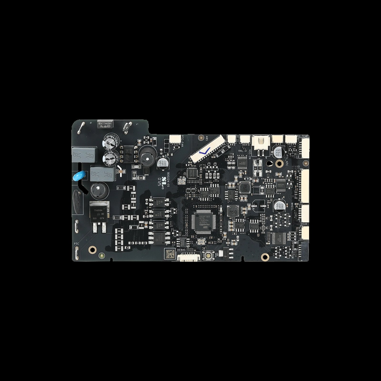 Bambu Lab AMS HT Mainboard (Ana Kartı)