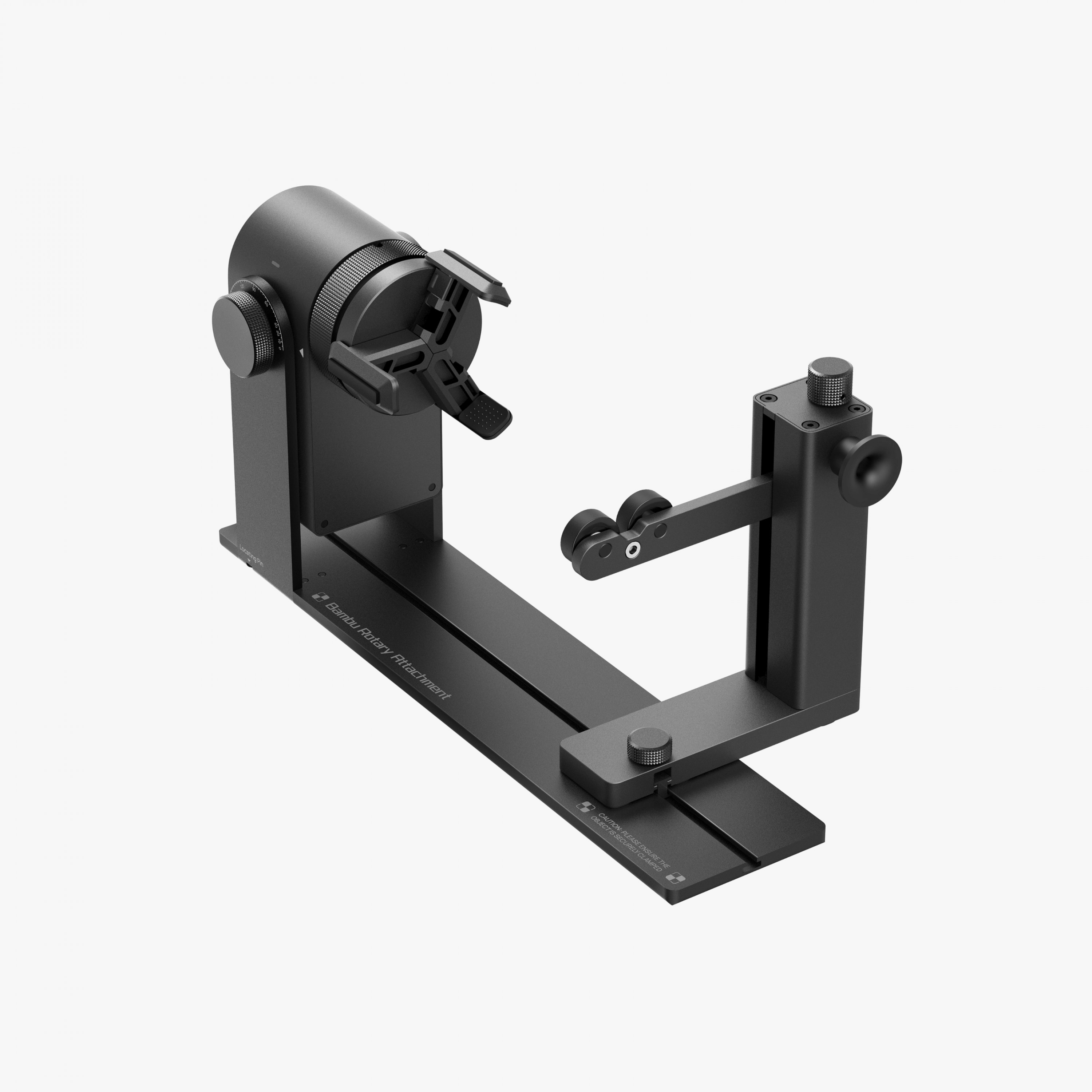 Bambu Lab Bus Cable 4-Pin - Rotary Attachment (Bus Kablo 4 Pin - Döner Ek)