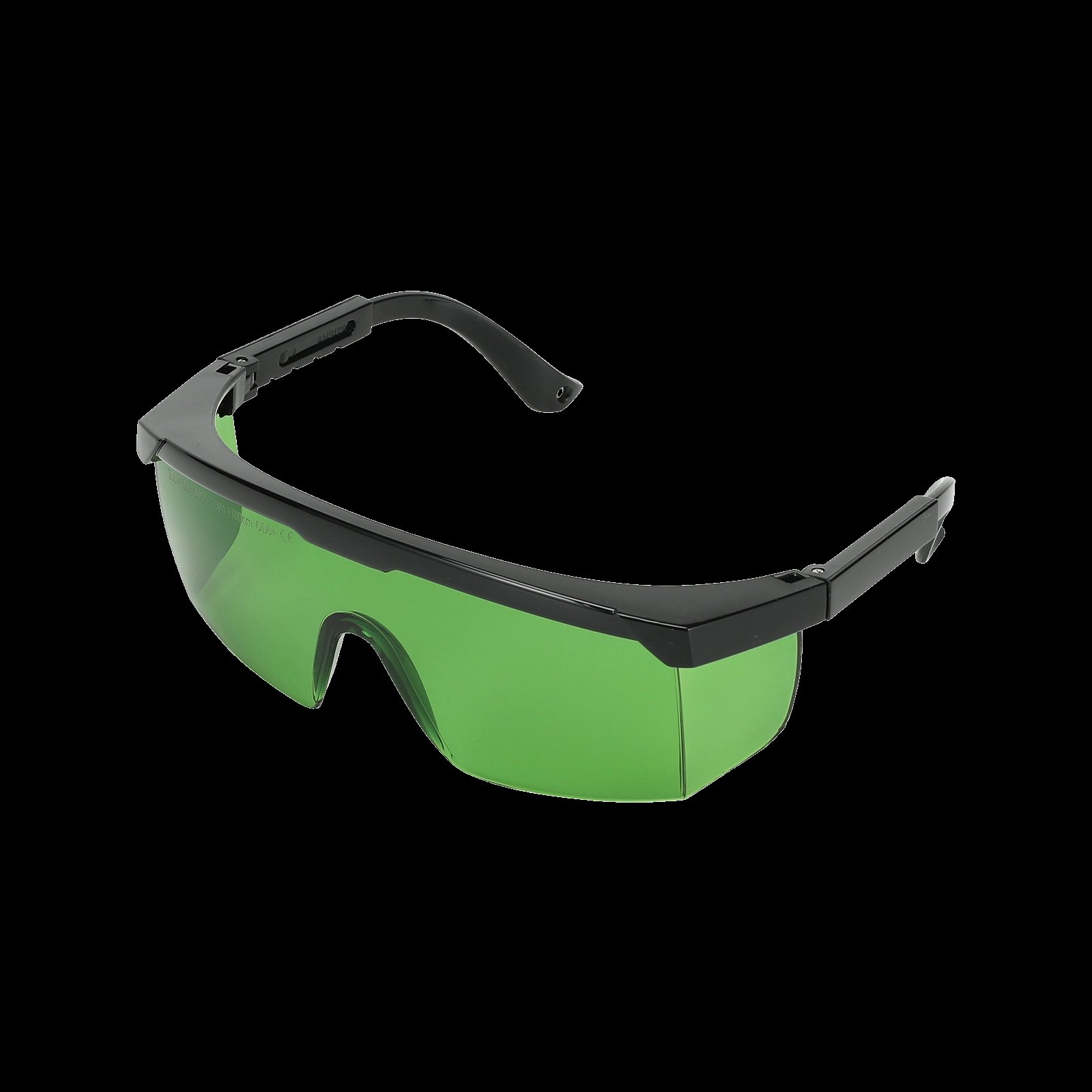Bambu Lab Laser Protective Goggles (Lazer Koruyucu Gözlük) - H2 Serisi