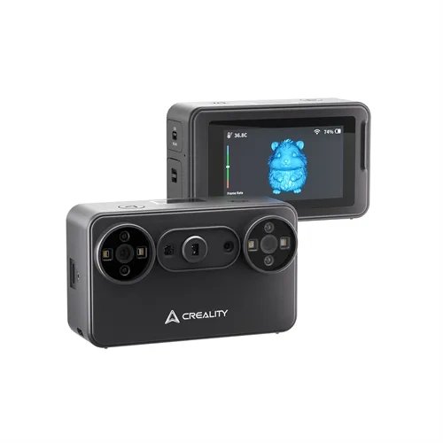 Creality Pika 3D Tarayıcı (ÖN SİPARİŞ)