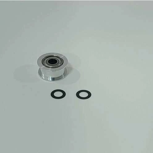 Bambu Lab X/y-Axis Pulley (X/y Ekseni Kasnağı) - A1 Mini