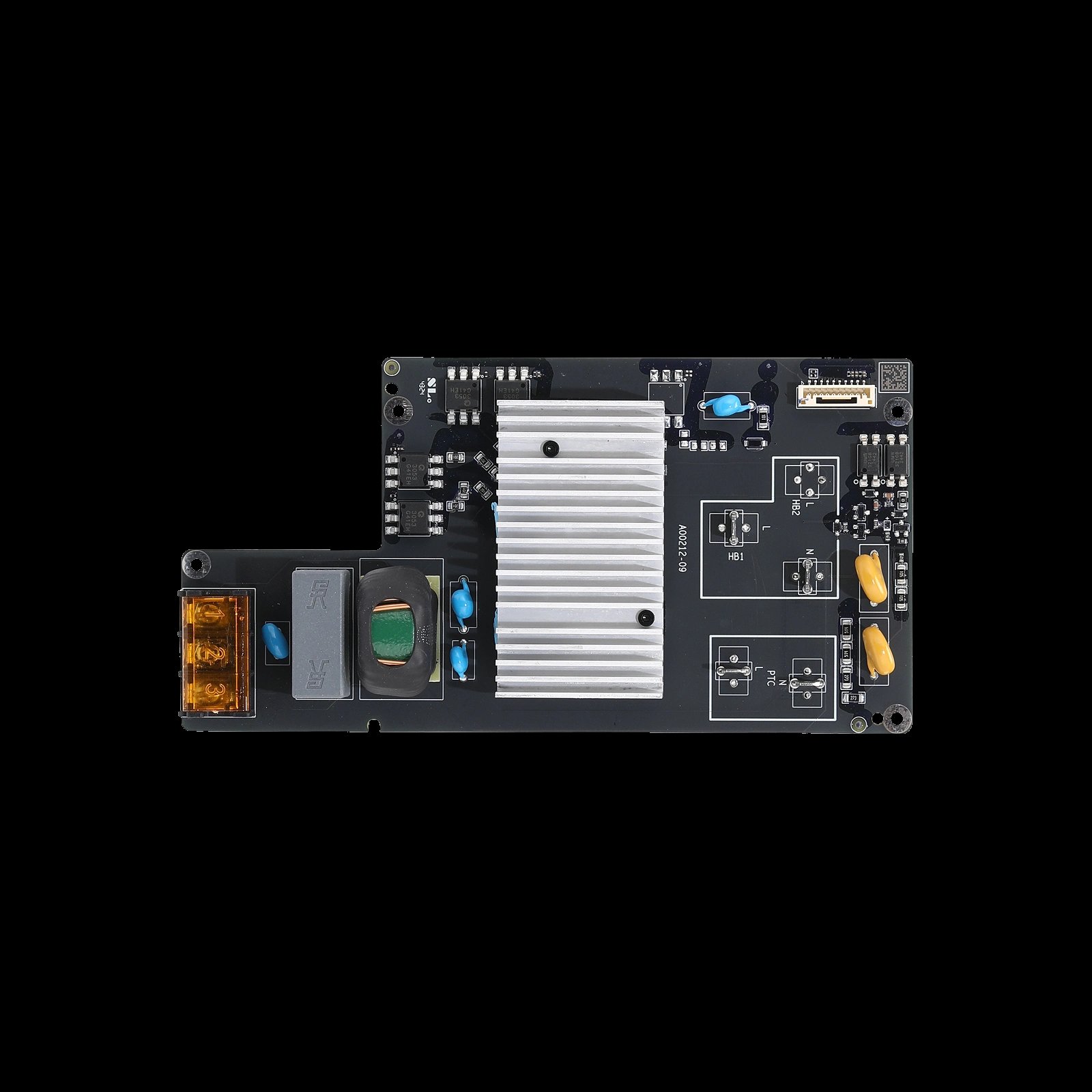 Bambu Lab AC Board 220V (AC Kartı 220V) - H2D
