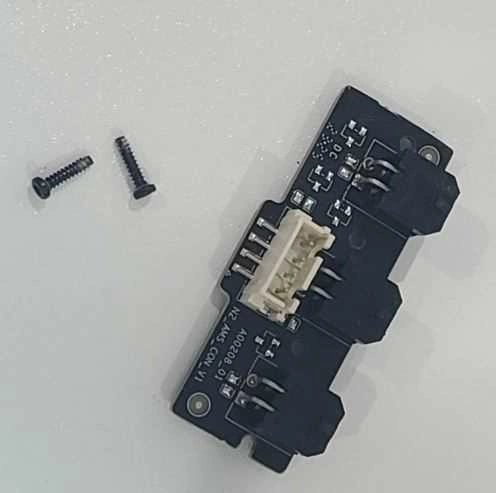 Bambu Lab AMS Connection Board (AMS Bağlantı Kartı) - A1, AMS Lite
