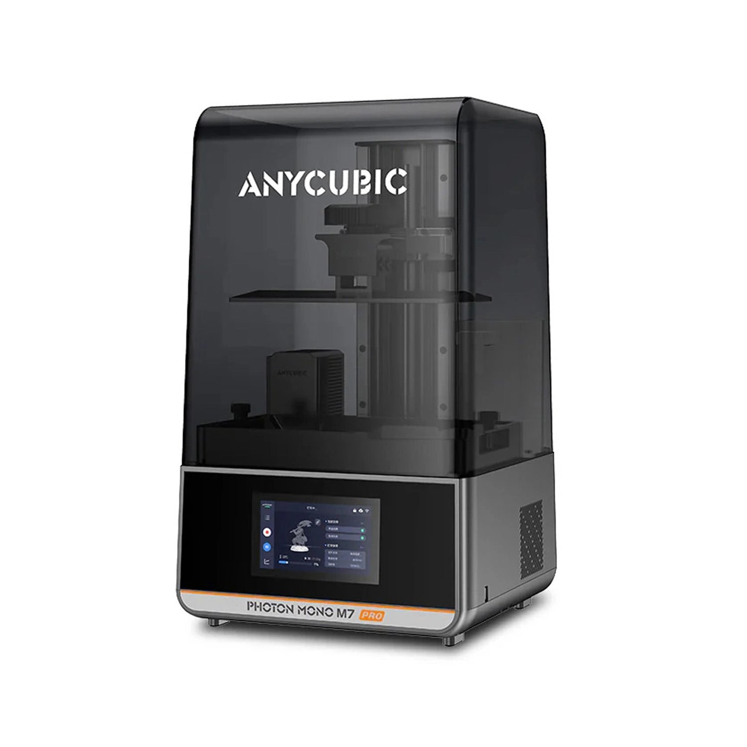 Anycubic Photon Mono M7 Pro Reçine 3D Yazıcı