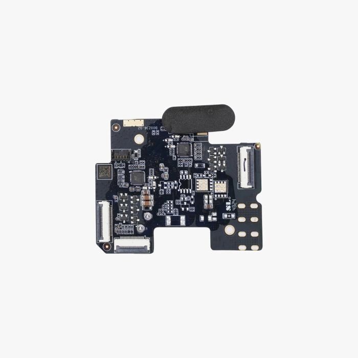 Bambu Lab Extruder Connection Board (Ekstrüder Bağlantı Kartı) - H2D, H2D Pro