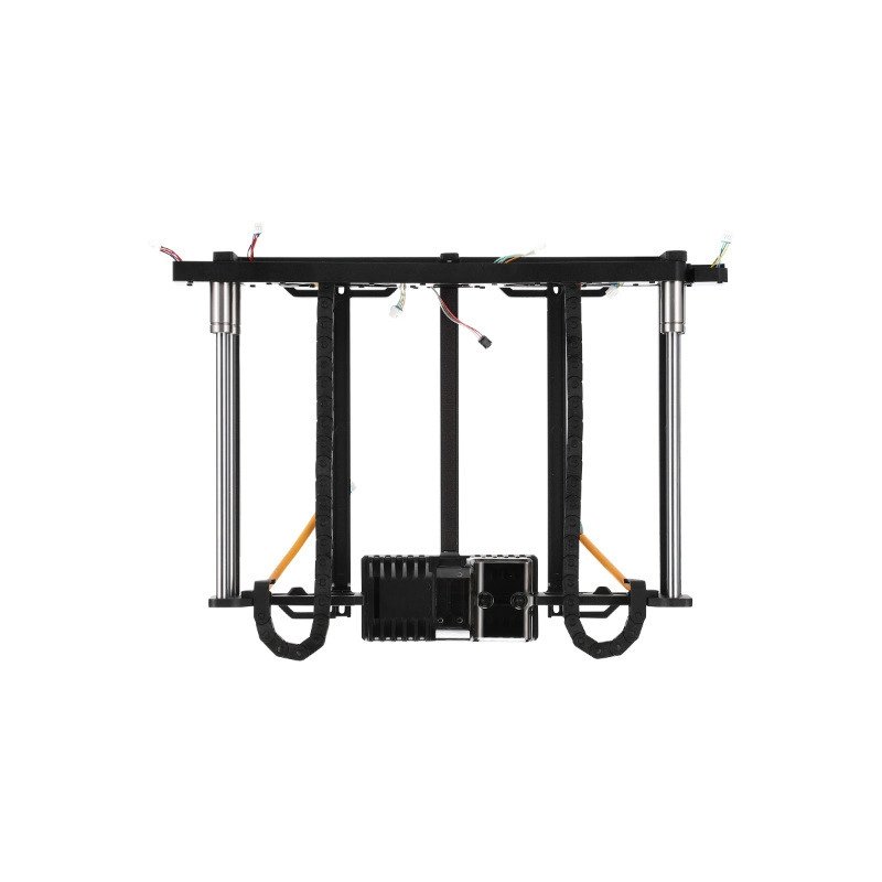 Bambu Lab Induction Hotend Rack Mount Beam Assembly (İndüksiyon Hotend Rafı Montaj Kiriş Takımı) - H2C
