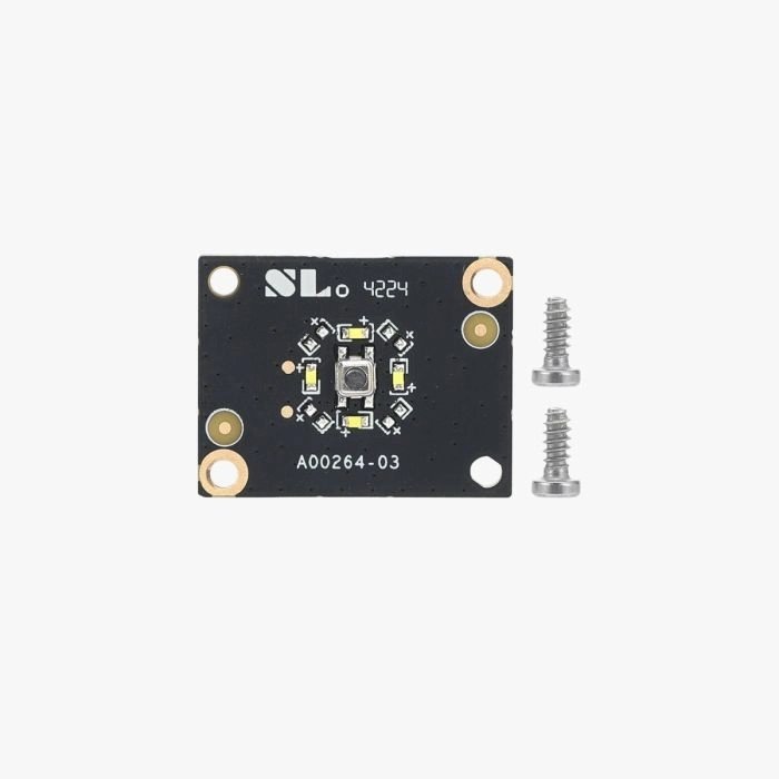 Bambu Lab Start/pause Button (H2 Serisi Başlat/duraklat Butonu)