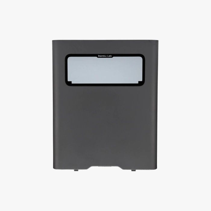 Bambu Lab Left Side Panel (Sol Yan Panel) - H2 Serisi