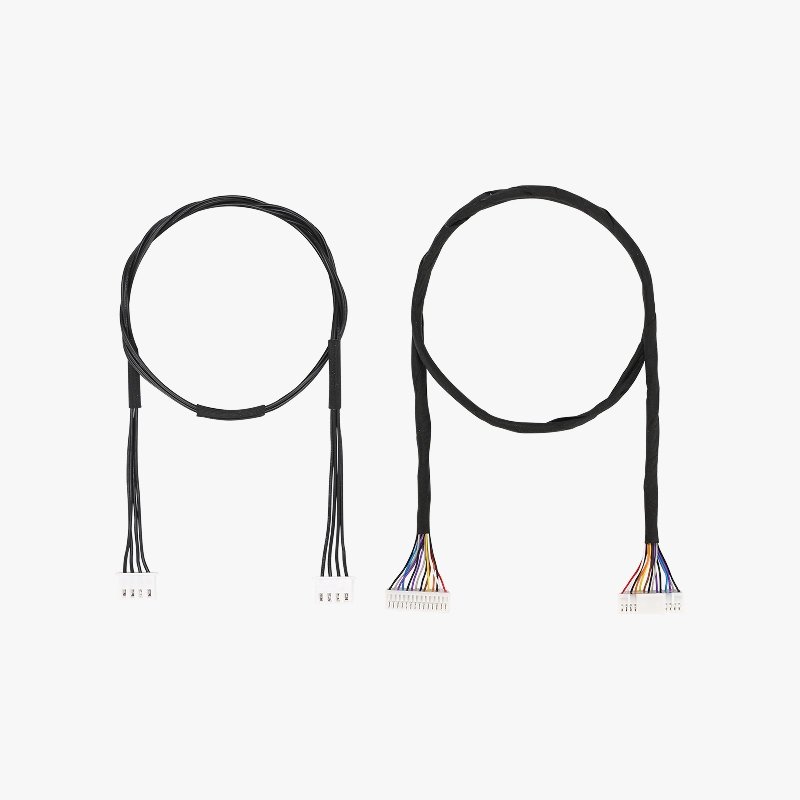 Bambu Lab MC AP Cable Pack (2-in-1) (2-in-1) - P2S