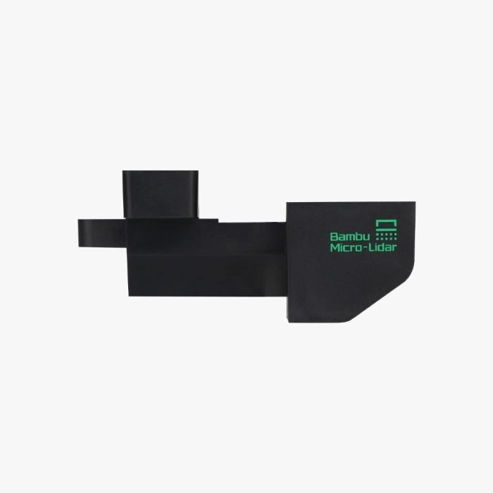 Bambu Lab Micro Lidar Cover (Mikro Lidar Kapağı) - X1 Serisi