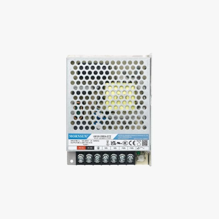 Bambu Lab Internal Power Supply 24V 108W (Dahili Güç Kaynağı 24V 108W) - P1 Serisi, X1C