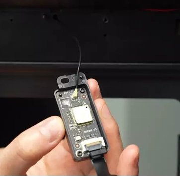 Bambu Lab Wireless Network Board (Kablosuz Ağ Kartı) - H2D