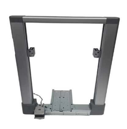 Bambu Lab Printer Frame V3 (Yazıcı Gövdesi V3) - A1