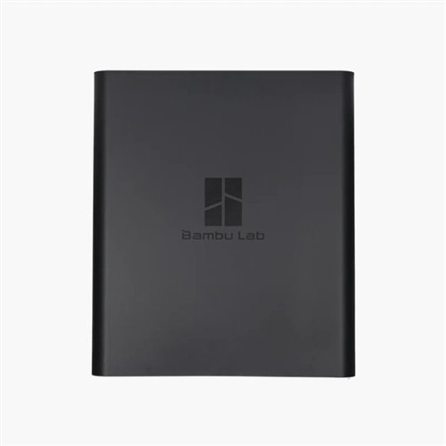 Bambu Lab Right Plastic Panel (Sağ Plastik Panel) - P1S