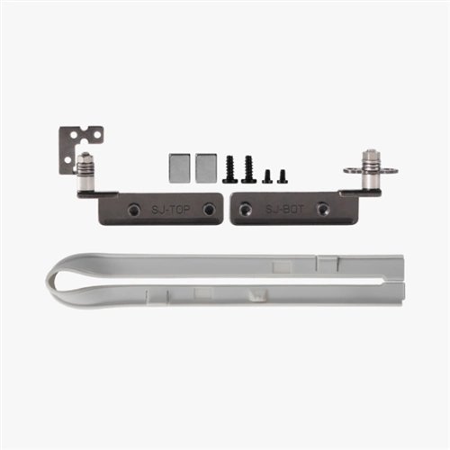 Bambu Lab Front Door Mounting Kit (Ön Kapı Montaj Kiti) - X1C, X1E, P1S