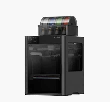 Bambu Lab H2C AMS 2 Pro Combo 3D Yazıcı