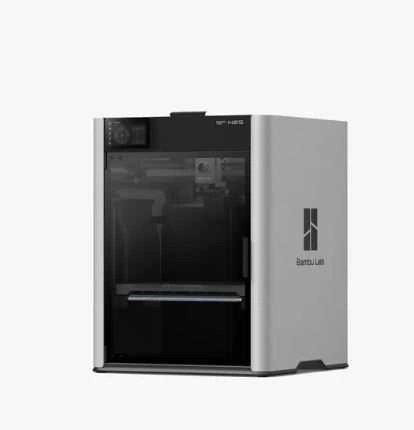 Bambu Lab H2S 3D Yazıcı