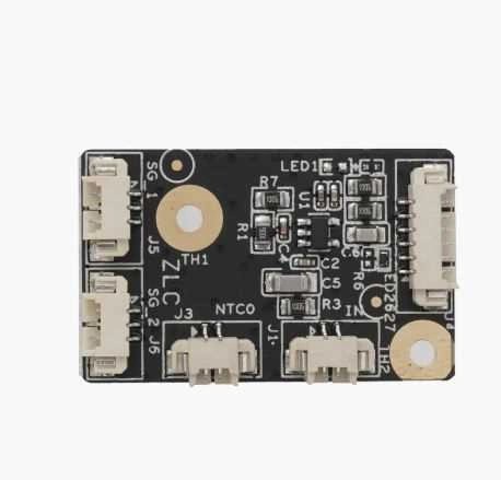 Bambu Lab Heatbed Sensor Interface Board (Isıtmalı Tabla Sensor Arayüz Kartı) - X1 Serisi, P1 Serisi