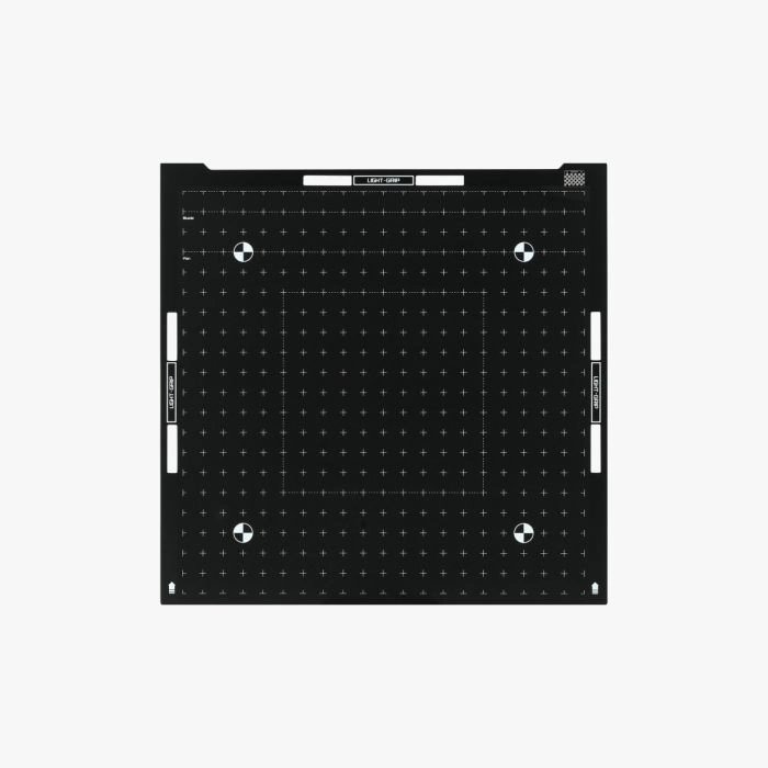 Bambu Lab Lightgrip Cutting Mat (Lightgrip Kesim Matı) - H2D