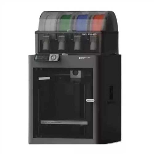 Bambu Lab P1S AMS Combo 3D Yazıcı